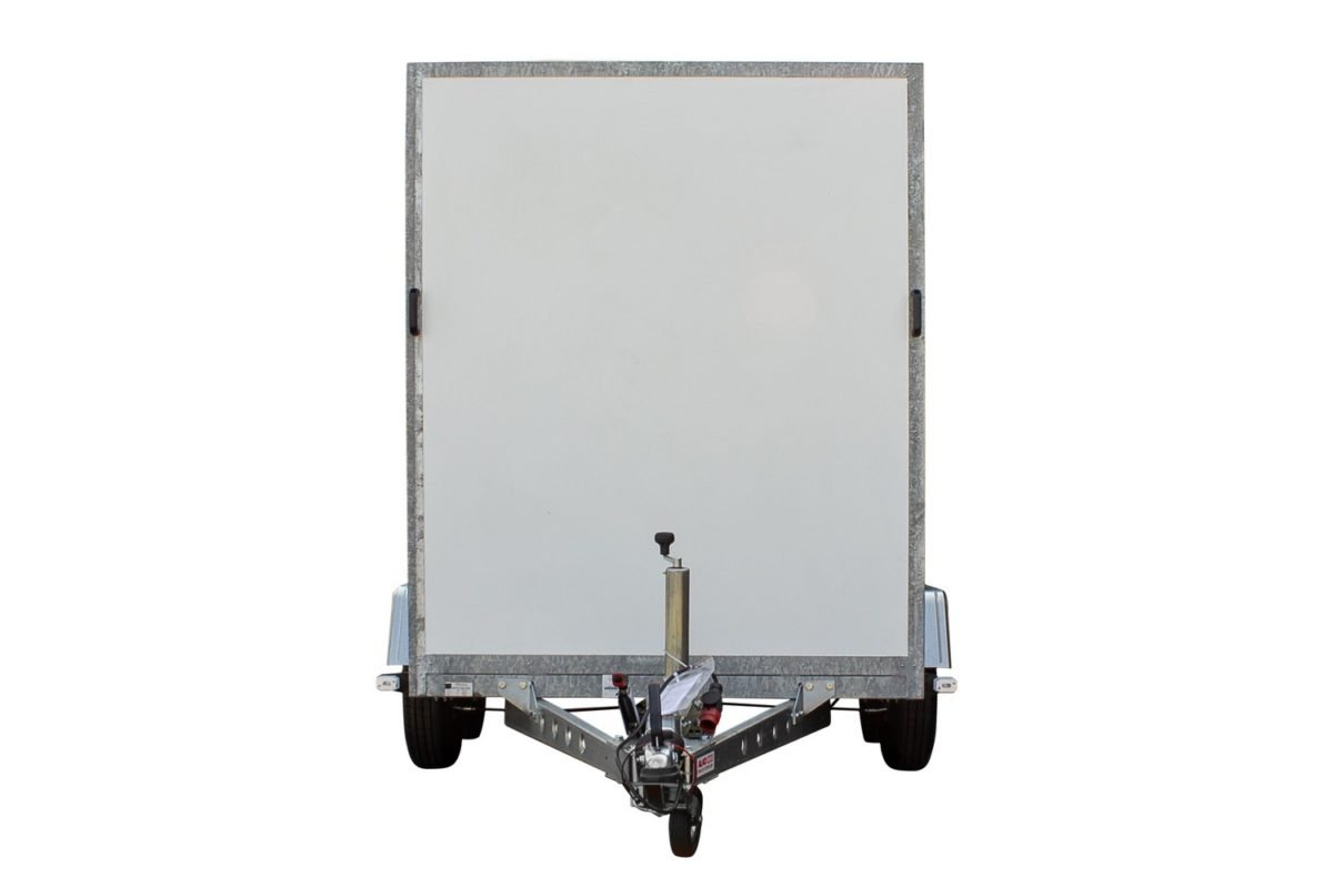 Trailer Solide C 2000 MR