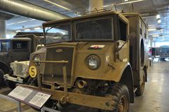 Ford F15A