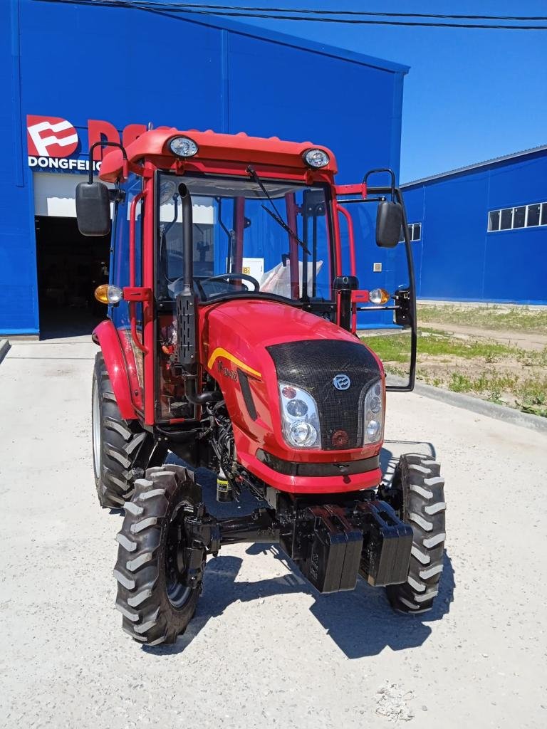 Traktor Dong Feng DF304G2