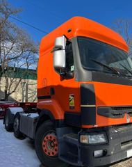 Renault AE 420 TI-18T