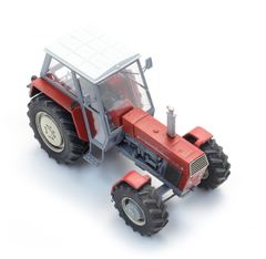 Ursus U1204