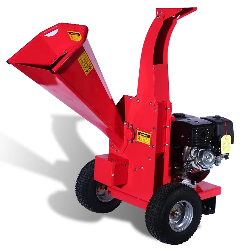 Häcksler & Schredder Snapper LS 5000 (80456) - Snapper Leaf Shredder Chipper, 5hp