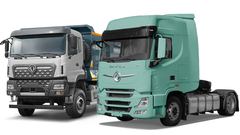 Dongfeng Agro Master FM-250