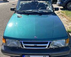 Saab 900 BESTEL