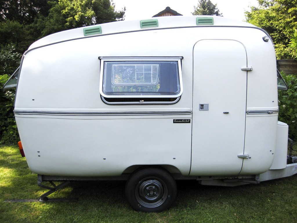 Trailer BIOD D9