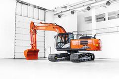 Hitachi ZX250LC-5N