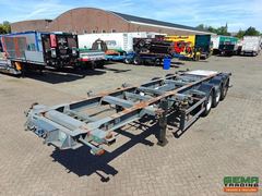 Burg BP0 12-20 TCSXX