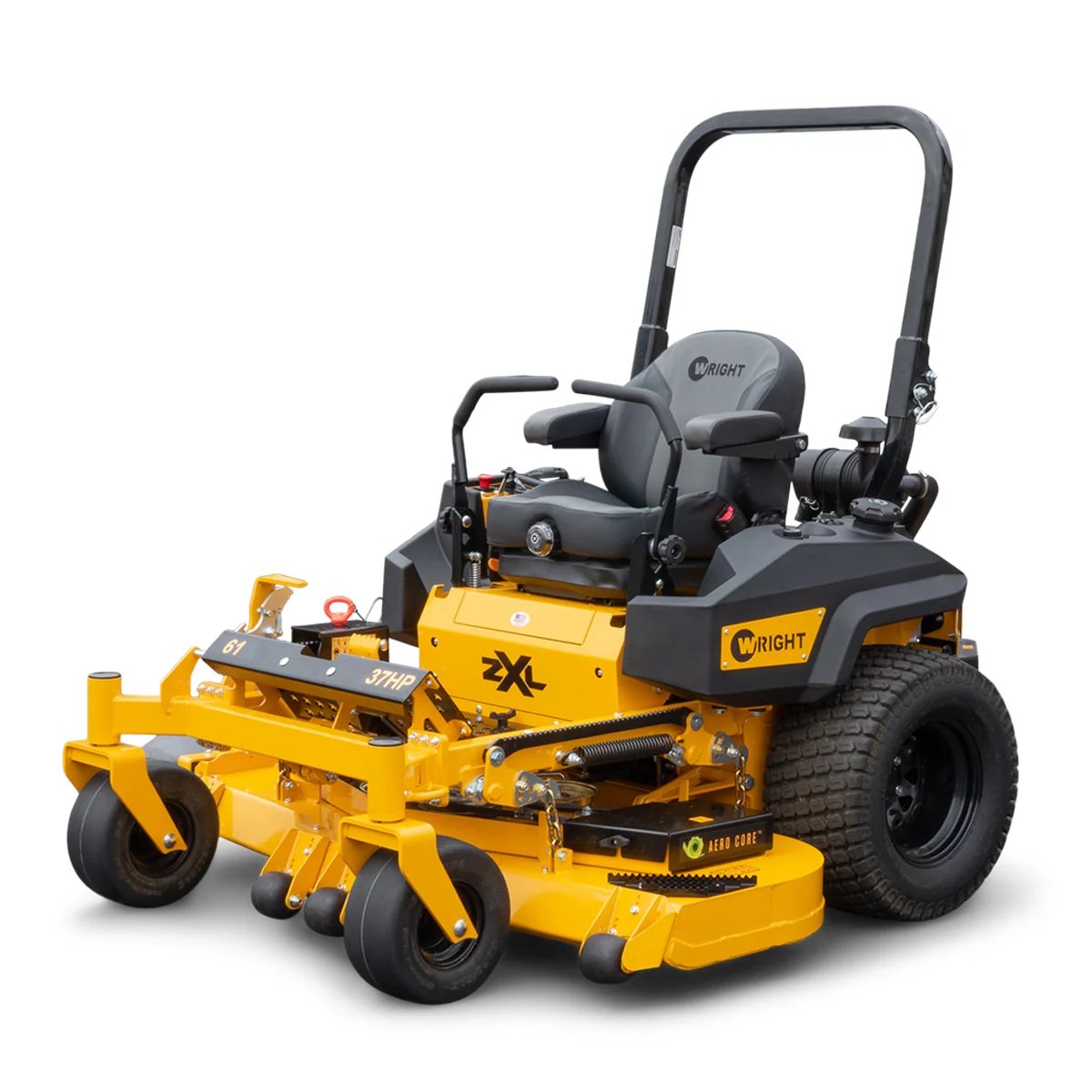 Aufsitzmäher Wright Manufacturing ZXL 61 FX850E