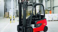 Linde E 20 PH EVO