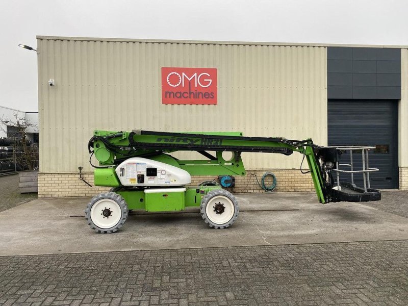 Niftylift NL170