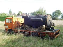 Volvo F610-1-V/3850