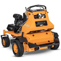 Exmark ARX440CKC24000 - Exmark 24in Stand-On Aerator, Kohler CH440 (SN: 404314159 - 406294344) (2019)