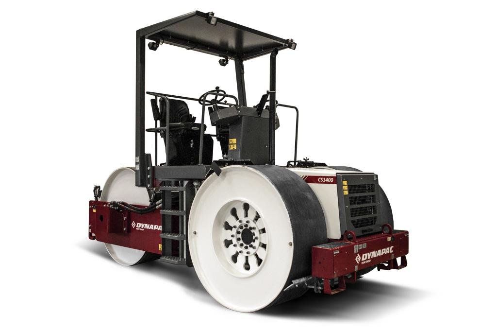Dynapac CS1400N