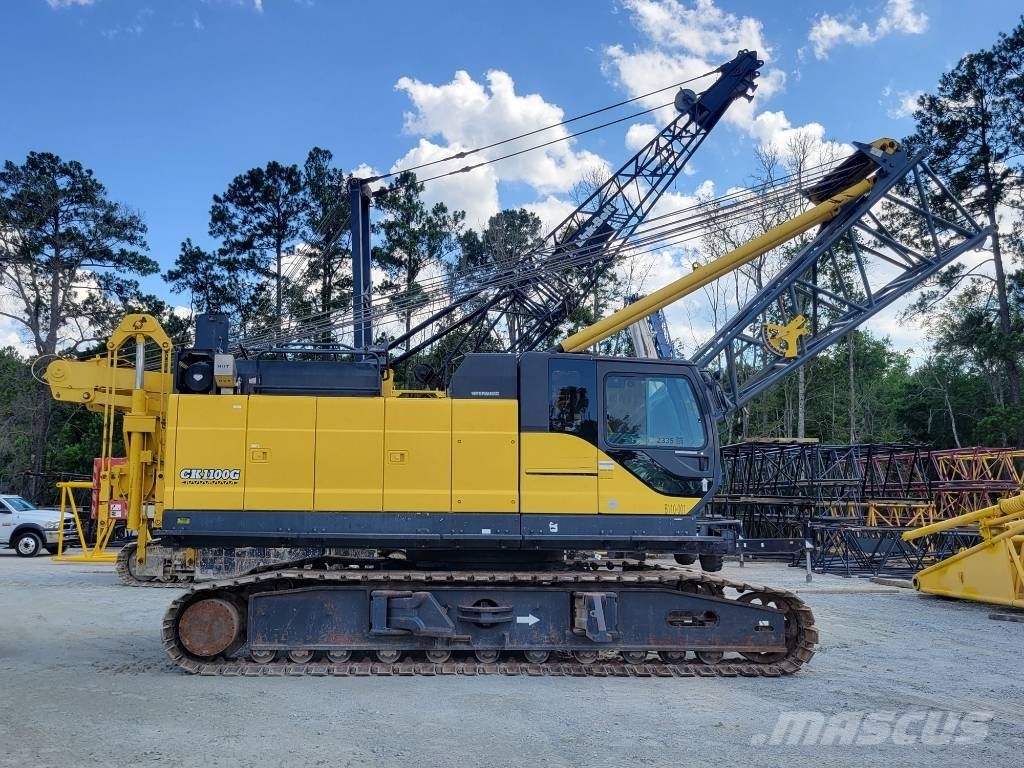 Kobelco 7250-2F
