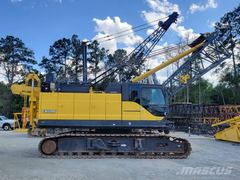 Kobelco CK1100G