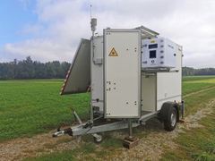 Eigenbau (Eigenbouw) 400M