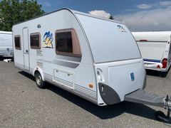 KNAUS TABBERT AG 500 SUDWIND