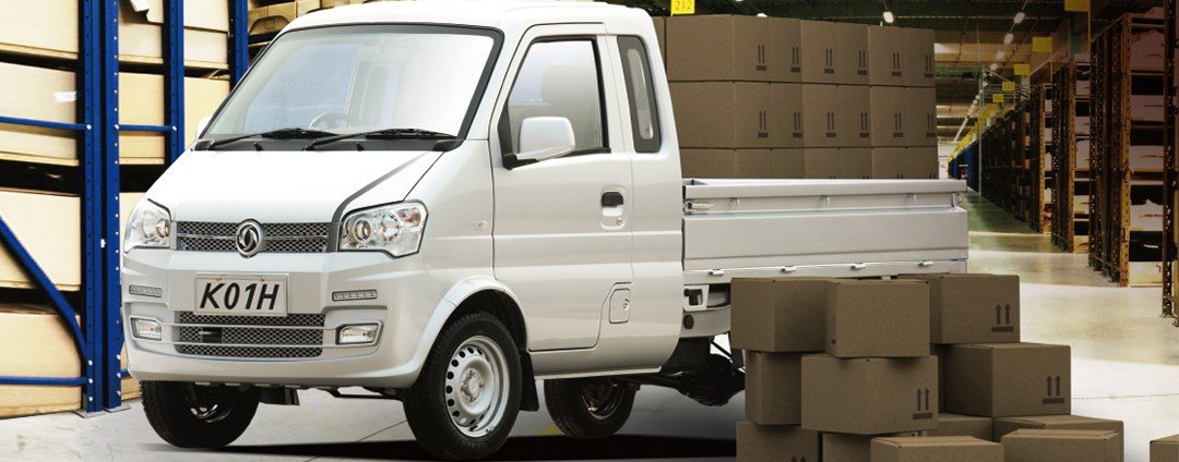 Transporter DFSK K01H