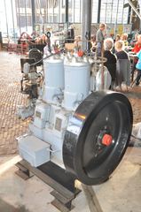 Kromhout 3A0UHG-18-30E
