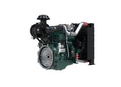 Lister Petter Limited 443