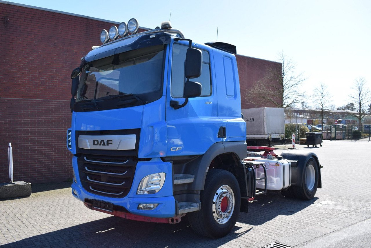 DAF CF 450 FTN