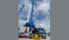 Soilmec SR-135 High-Tech