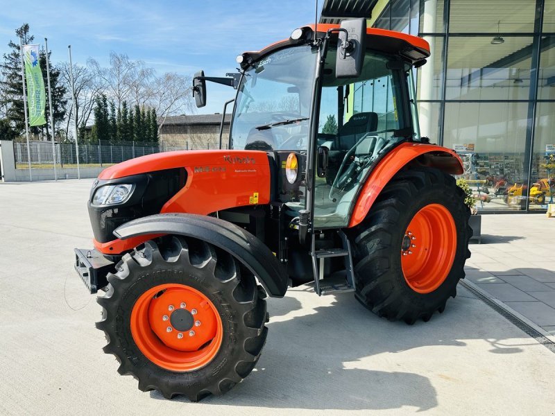 Tractor Kubota M-073