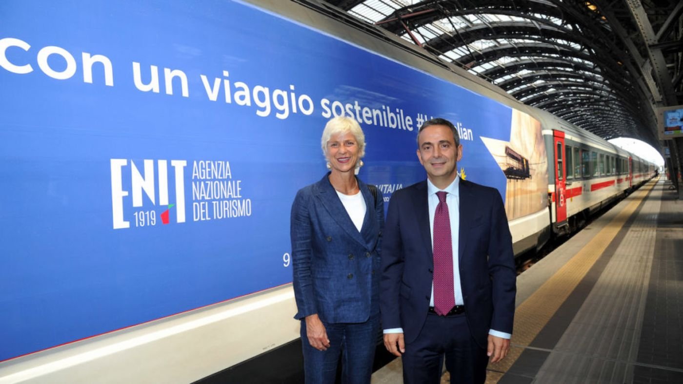 Trailer ENIT MULTITRAILER