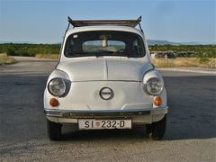 Zastava 850