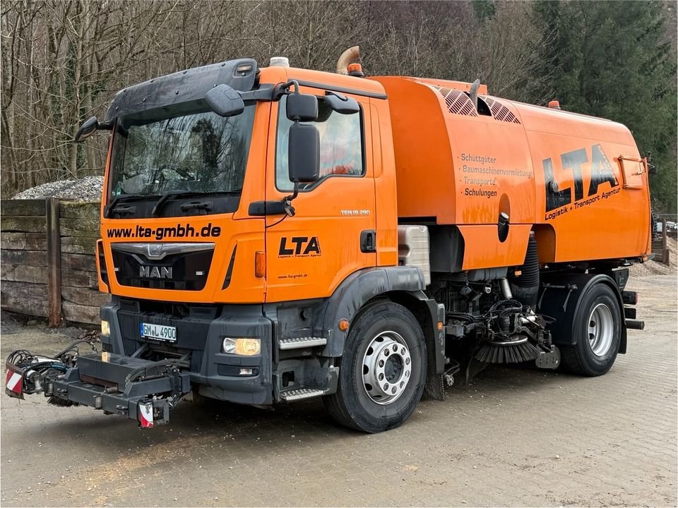 Trailer Baryval CB/3AL