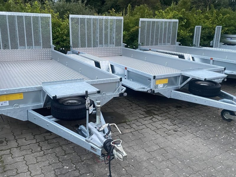Przyczepy Tm Trailer PV 3500/410+73