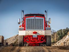 Paccar C580
