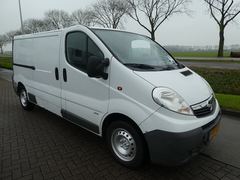 Opel 2.5CDTI 2.9T L2H1 TECSHIFT LIGHT