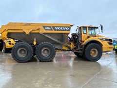 Volvo A45G FS