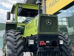 Mercedes Benz MB TRAC 1600 T