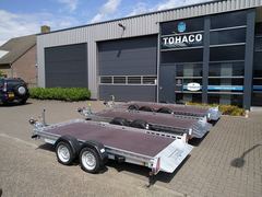 Tohaco W1