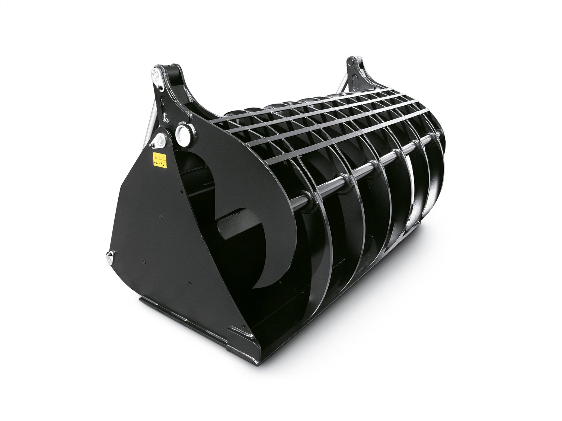 Buckets Cobra Attachments NZ Cobra Grab Bucket 9-11T