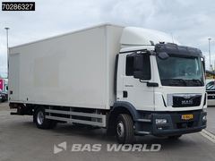 MAN TGM 15.250 4x2 LL/4425