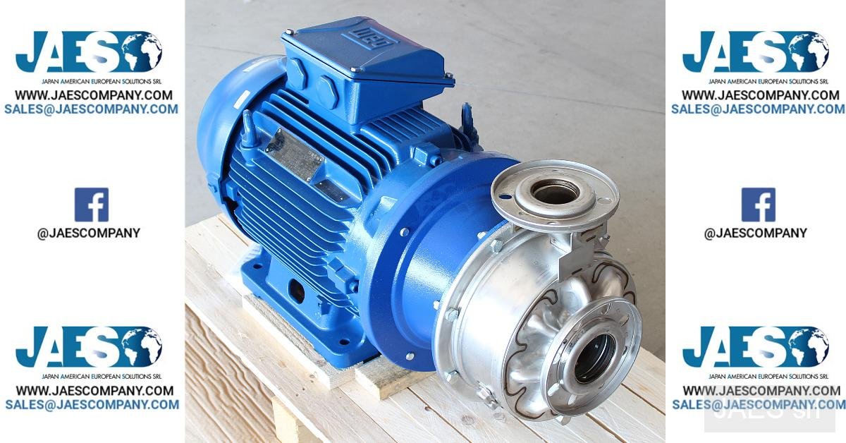 Elektromotor Lowara PLM4100B35/330 E3