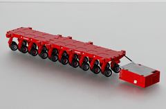 Scheuerle STGK 115.3-5 AP