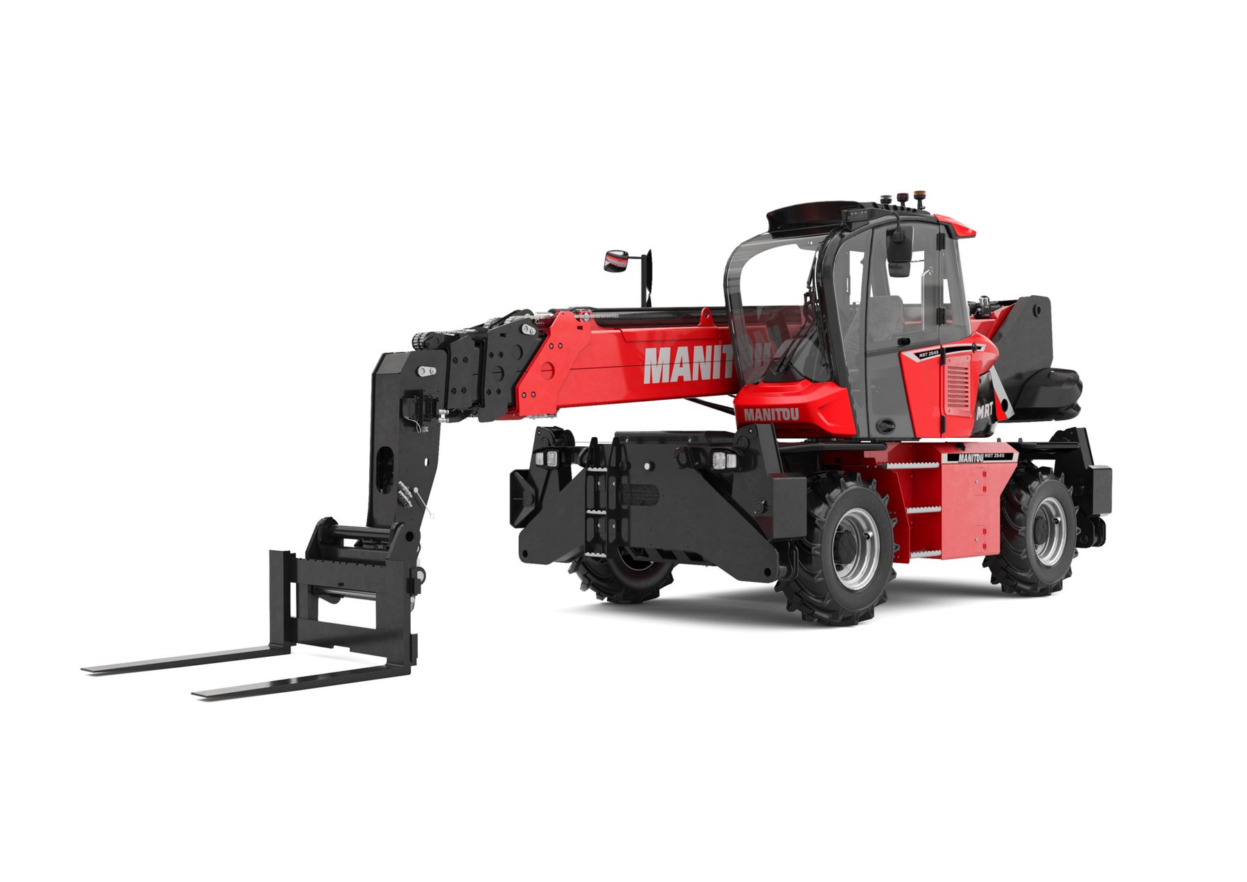 Teleskoplader Manitou MRT 2545