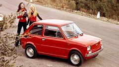 Fiat 230 CLMCC
