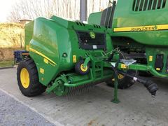 John Deere F440R