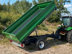 Damco DK 2500A