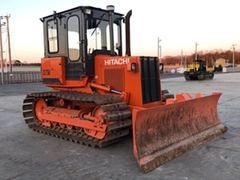 Hitachi DX75M-C Landy