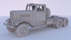 Reo 29XS F1