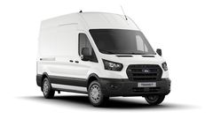 Ford TRANSIT 350L VAN-3.55T-2.4D66-FACY