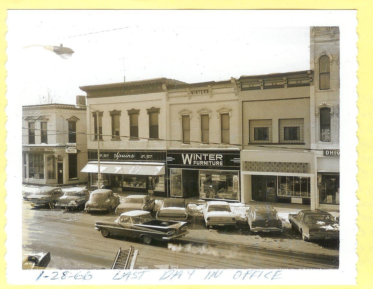 Franklin ST 4500