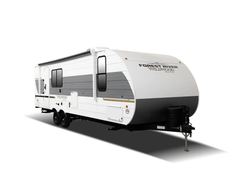 Sierra FOREST RIVERR (USA)