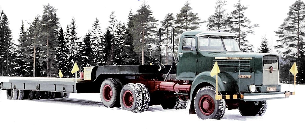Truck Sisu E12M K-AA-6X2/475+135